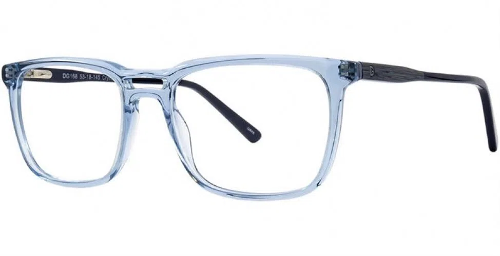 Danny Gokey 168 Eyeglasses - view 3